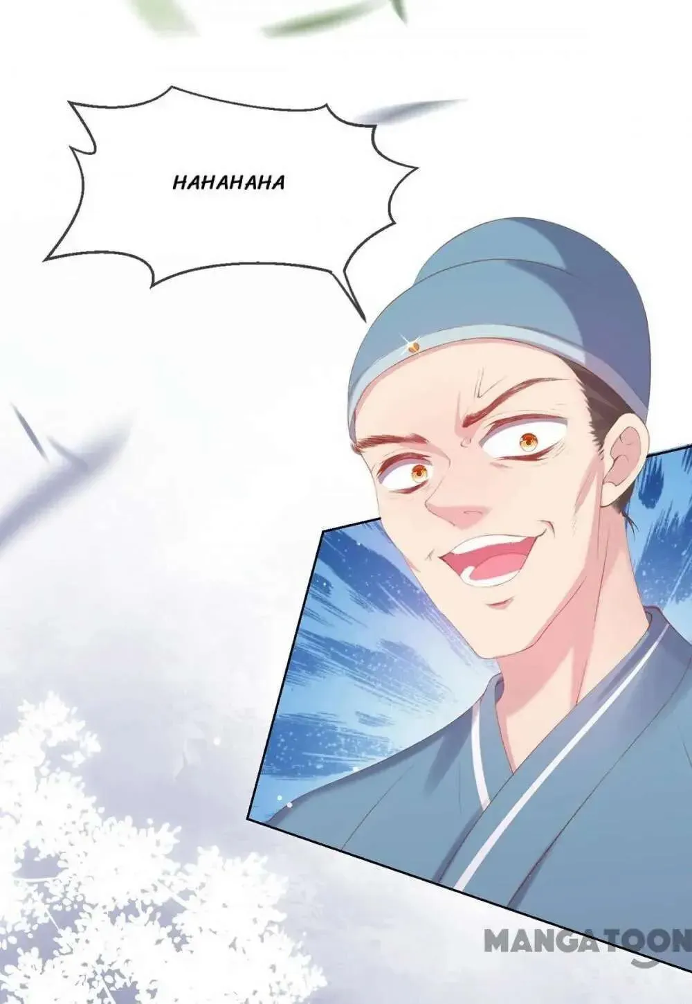 Princess Is a Bloodthirsty Surgeon Chapter 30 page 40 - 