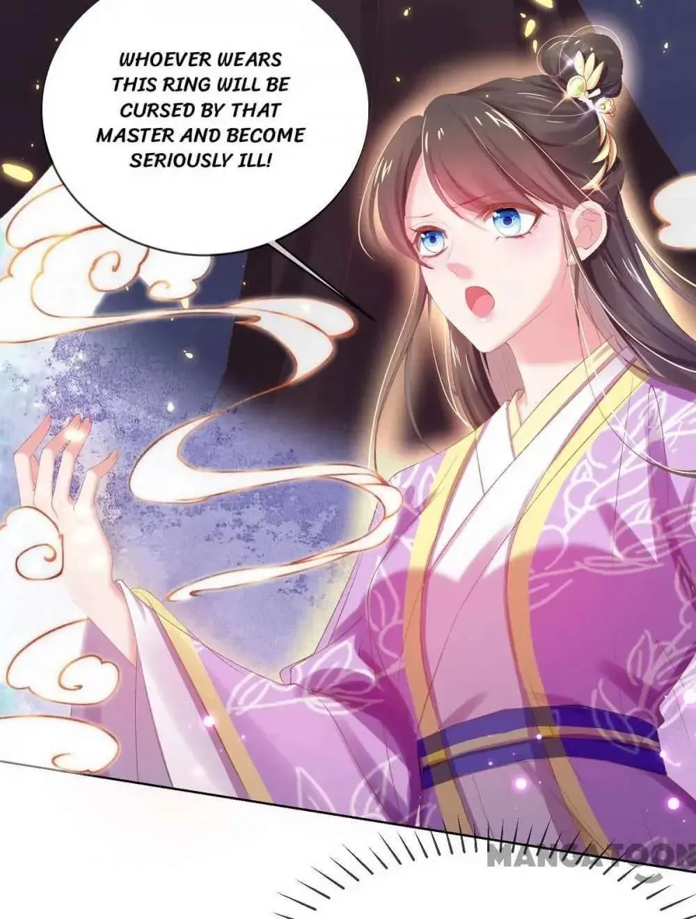 Princess Is a Bloodthirsty Surgeon Chapter 30 page 5 - 