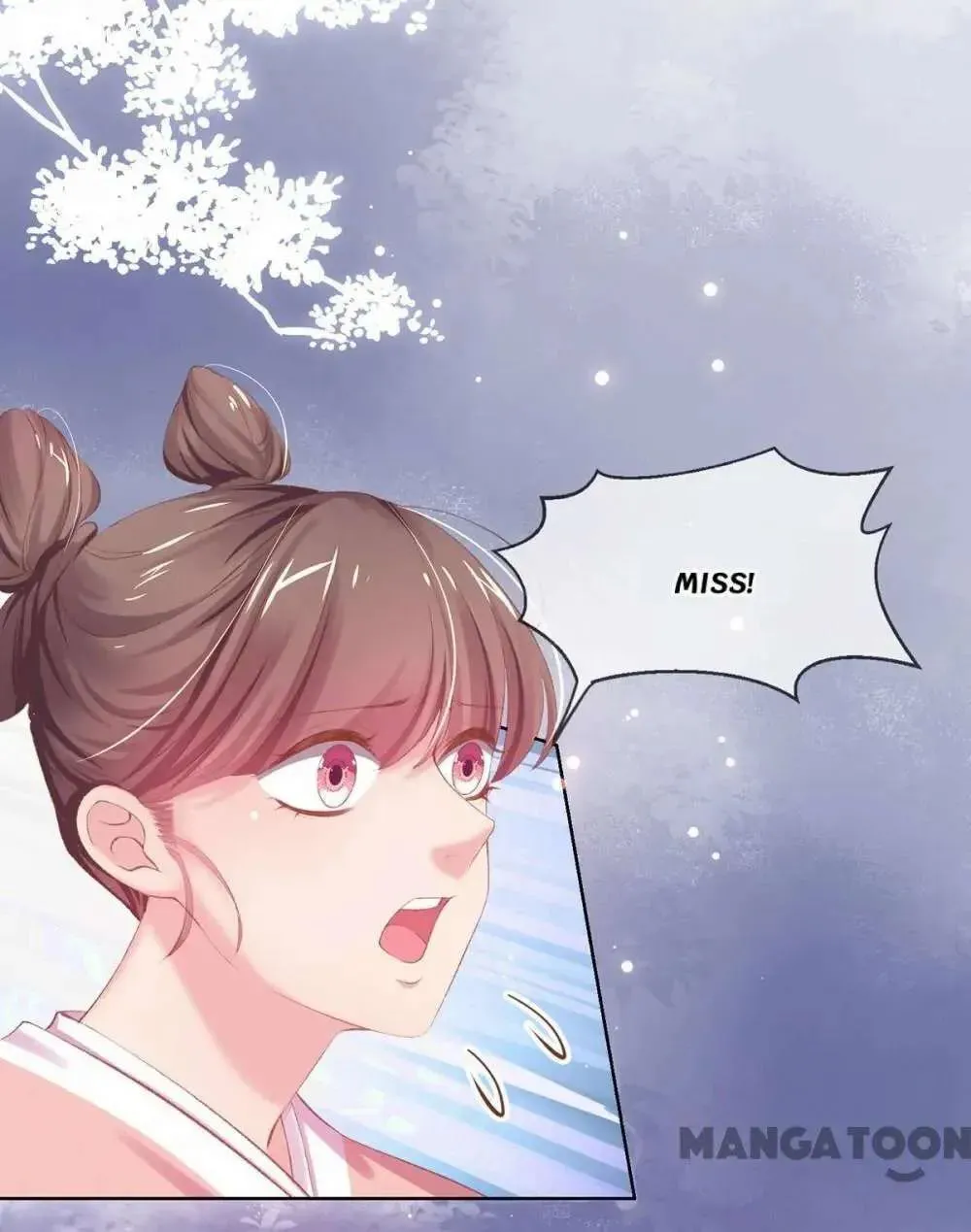 Princess Is a Bloodthirsty Surgeon Chapter 30 page 41 - 
