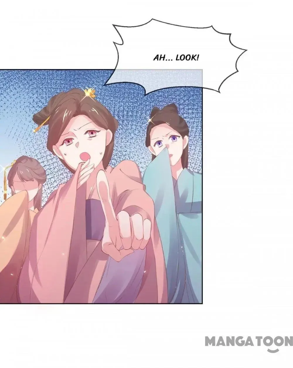Princess Is a Bloodthirsty Surgeon Chapter 31 page 16 - 