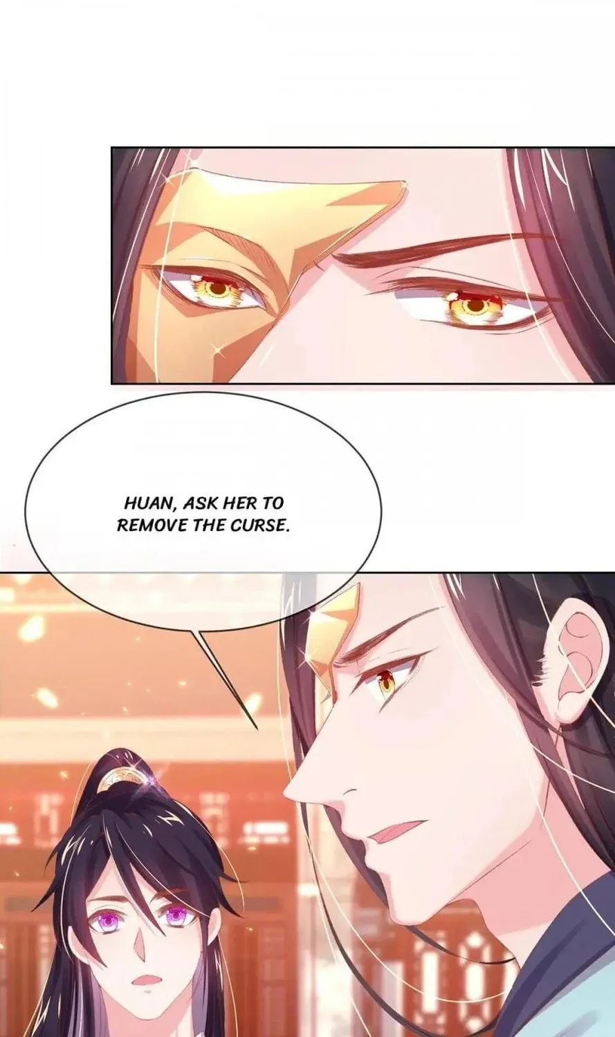 Princess Is a Bloodthirsty Surgeon Chapter 31 page 23 - 