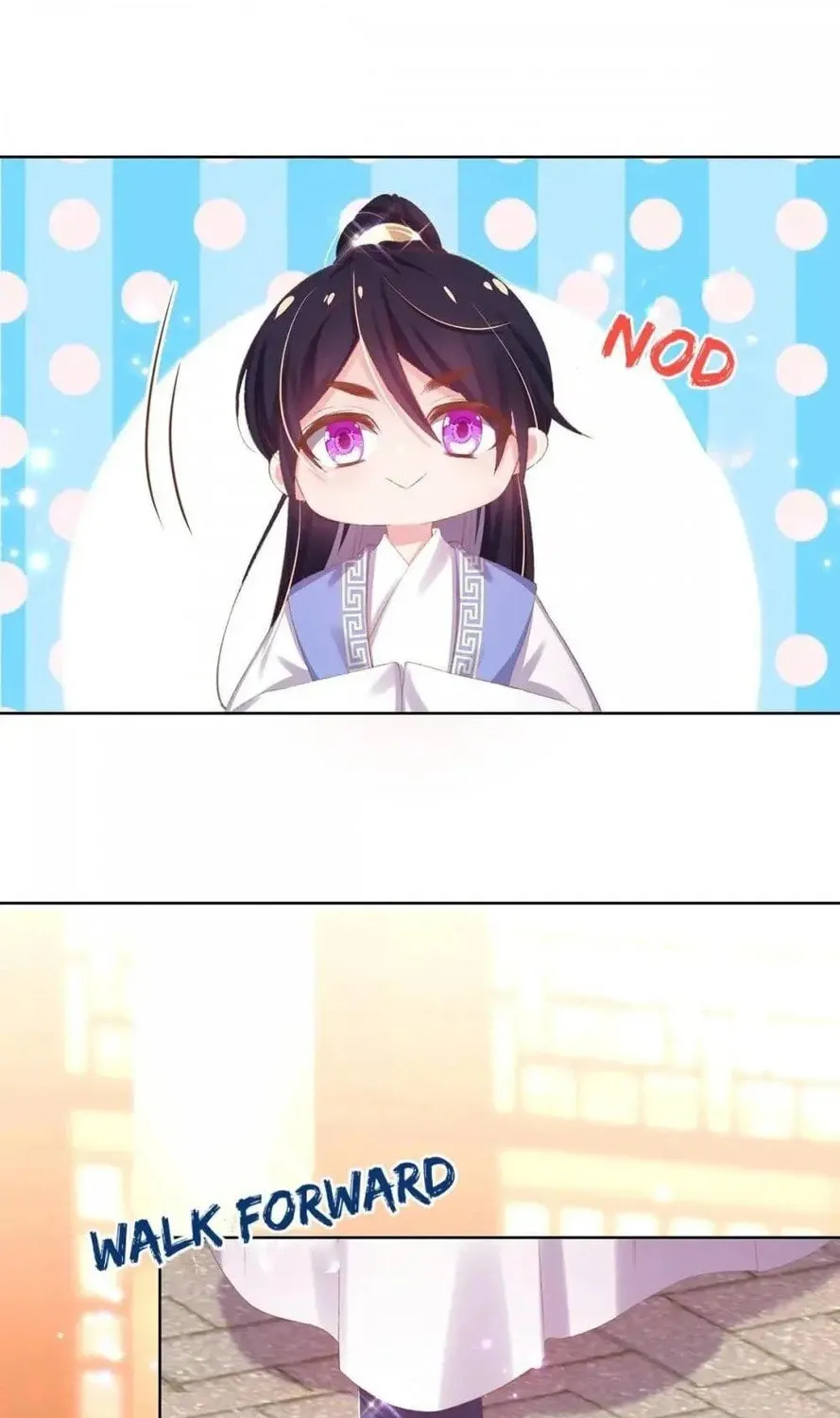 Princess Is a Bloodthirsty Surgeon Chapter 31 page 28 - 