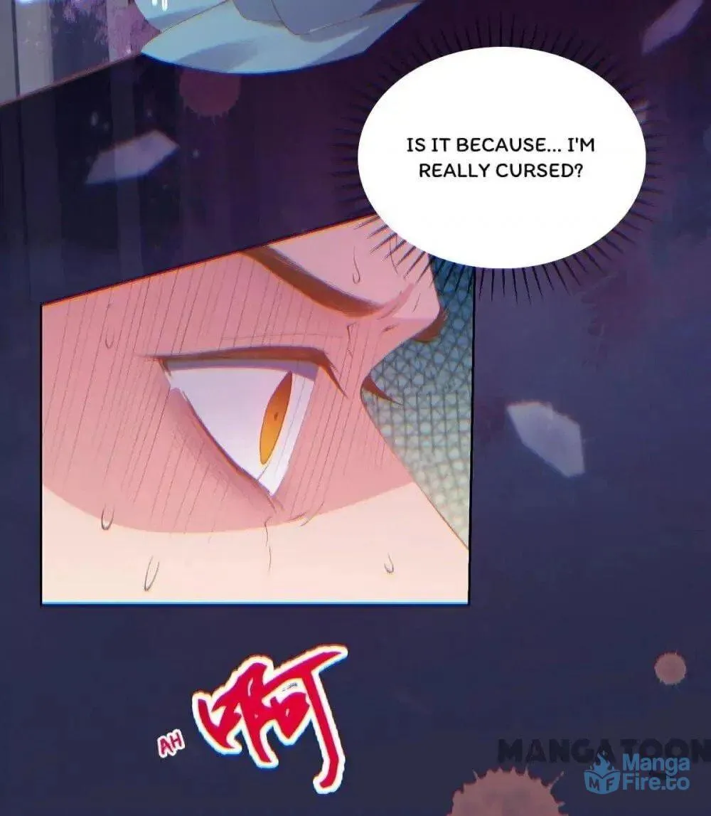 Princess Is a Bloodthirsty Surgeon Chapter 31 page 4 - 