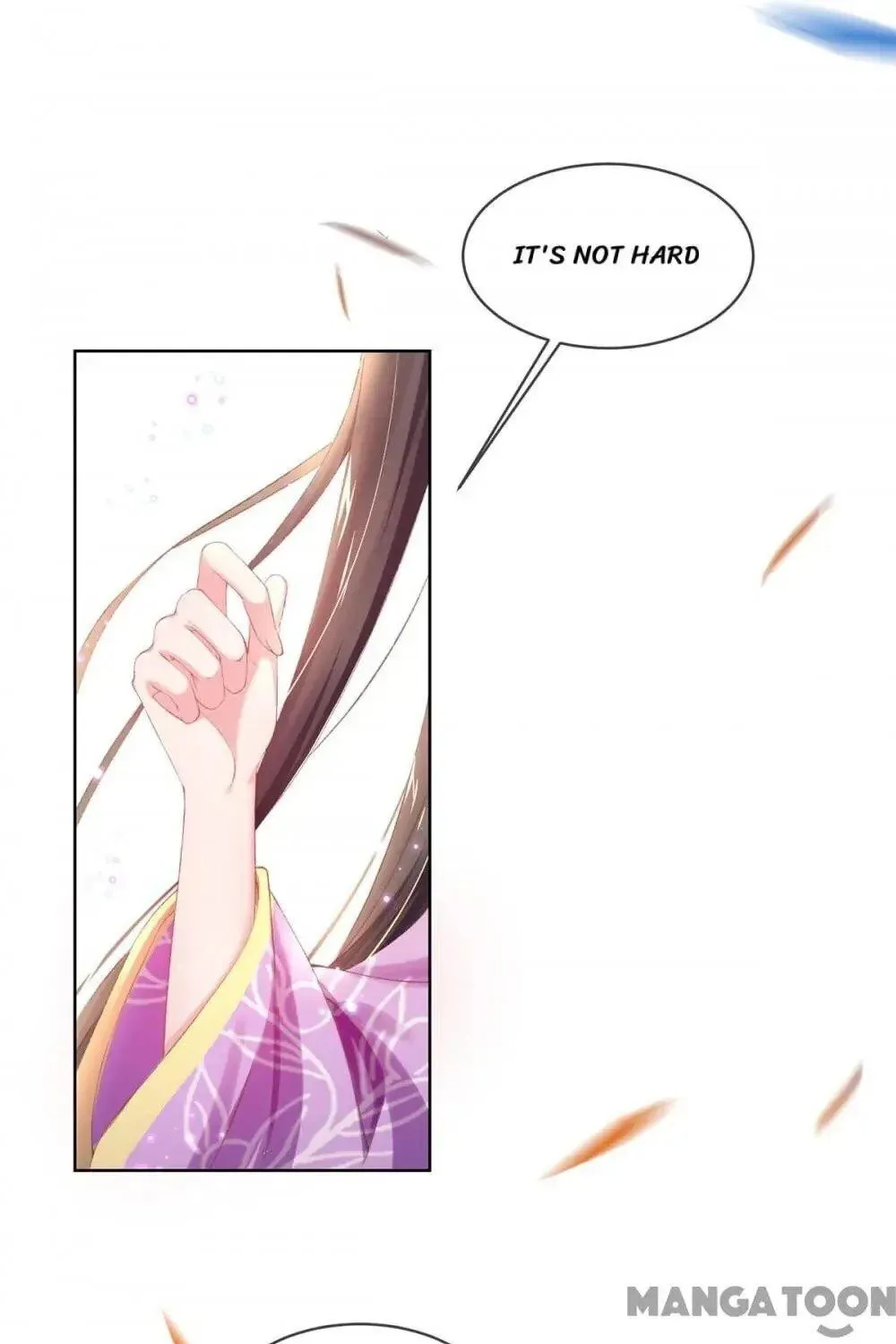 Princess Is a Bloodthirsty Surgeon Chapter 31 page 41 - 