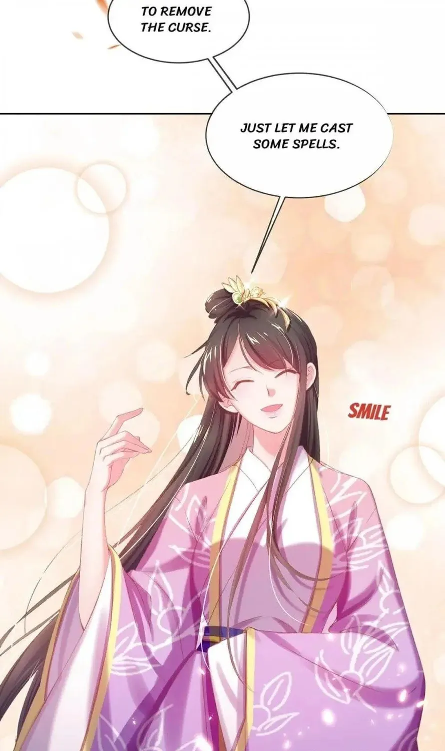 Princess Is a Bloodthirsty Surgeon Chapter 31 page 43 - 