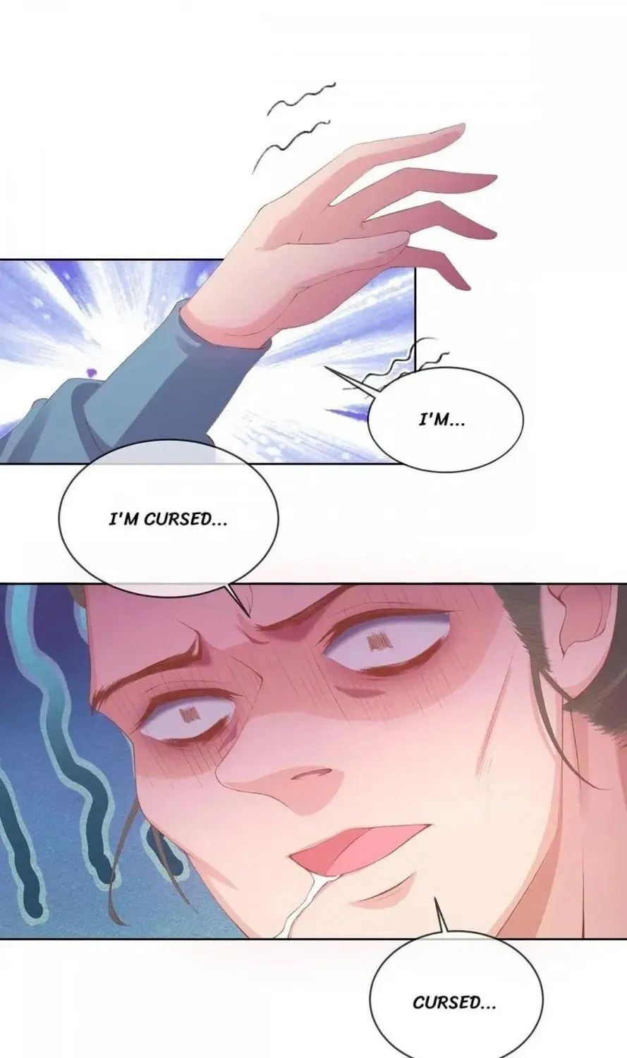Princess Is a Bloodthirsty Surgeon Chapter 31 page 10 - 