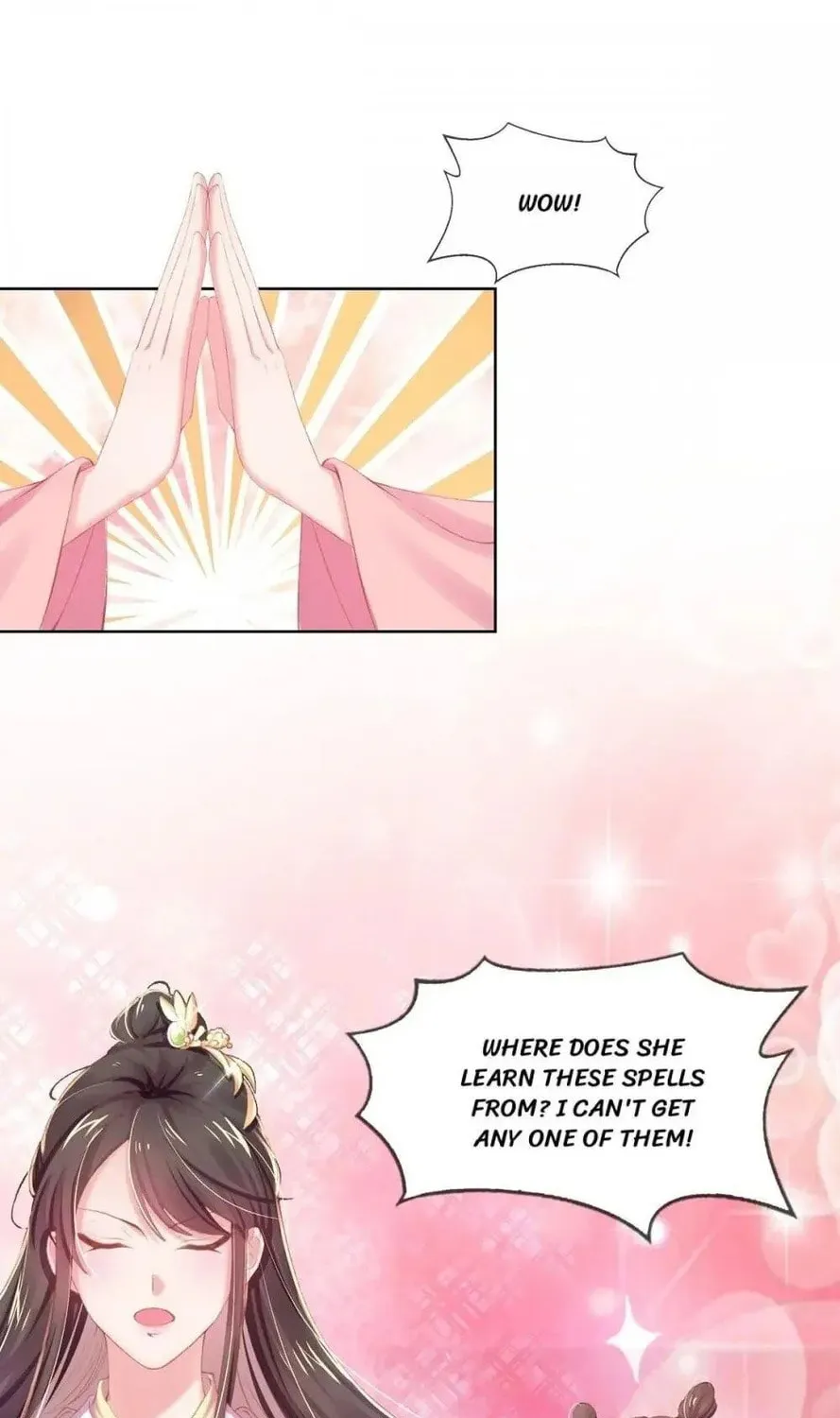 Princess Is a Bloodthirsty Surgeon Chapter 32 page 1 - 