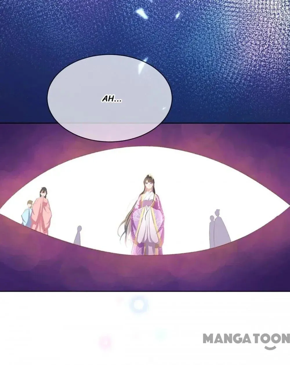 Princess Is a Bloodthirsty Surgeon Chapter 32 page 13 - 
