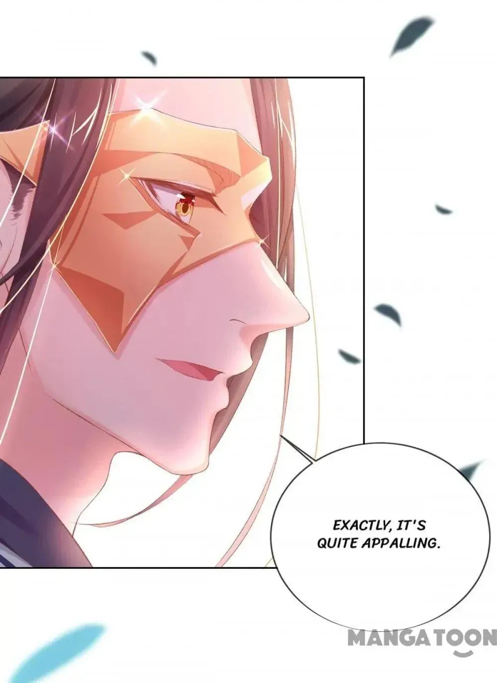 Princess Is a Bloodthirsty Surgeon Chapter 32 page 32 - 