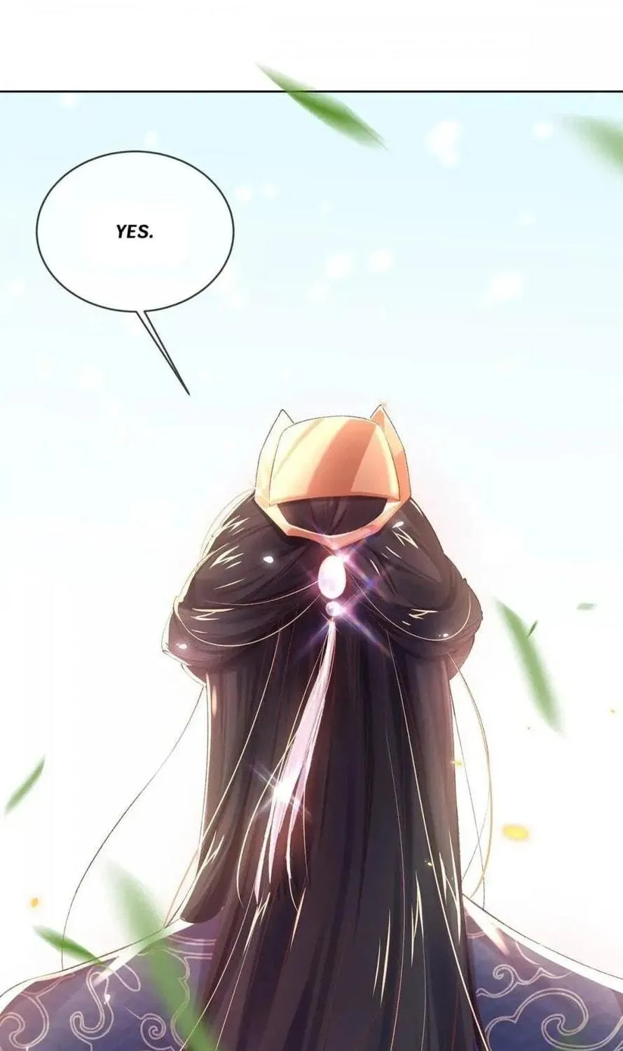 Princess Is a Bloodthirsty Surgeon Chapter 32 page 41 - 