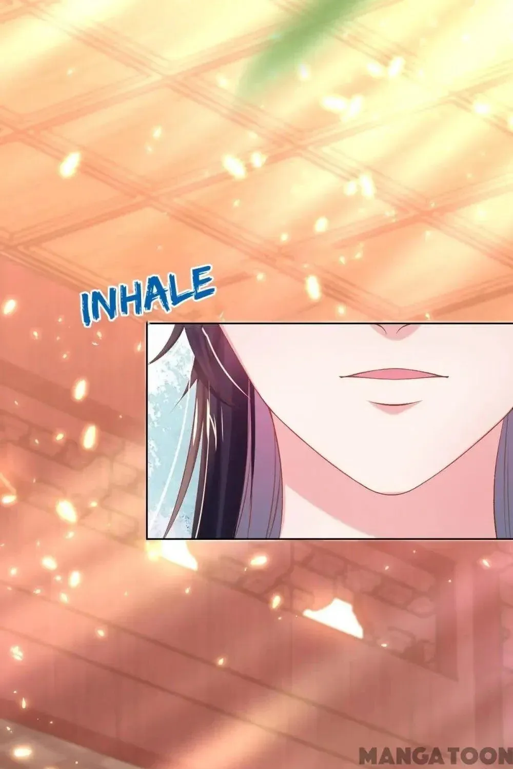 Princess Is a Bloodthirsty Surgeon Chapter 32 page 44 - 