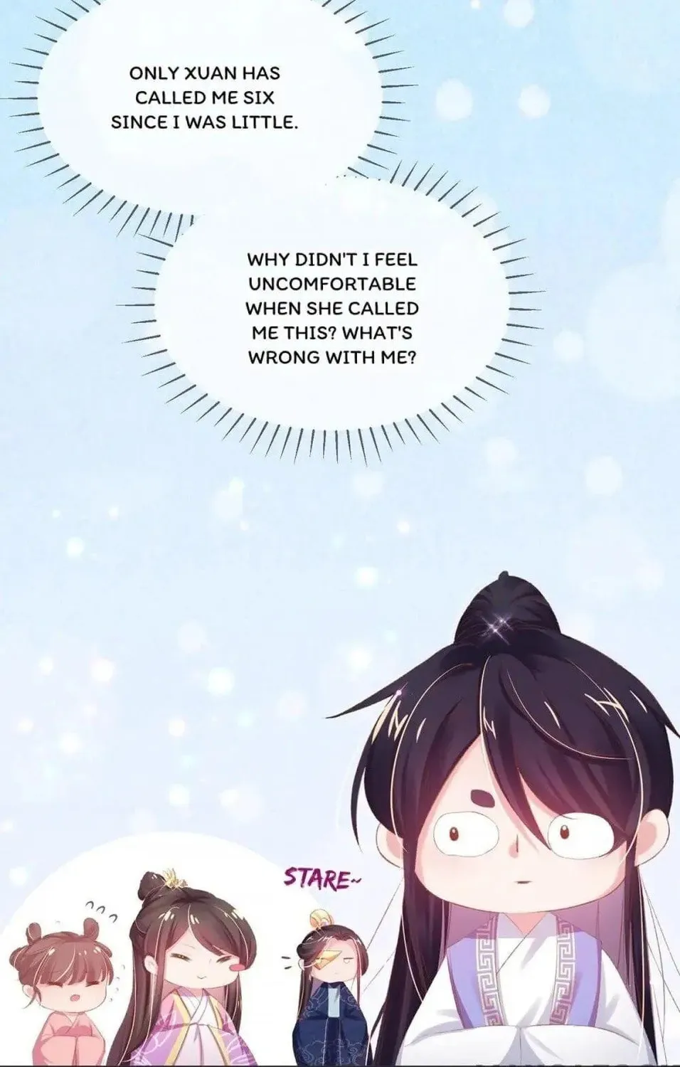 Princess Is a Bloodthirsty Surgeon Chapter 33 page 23 - 