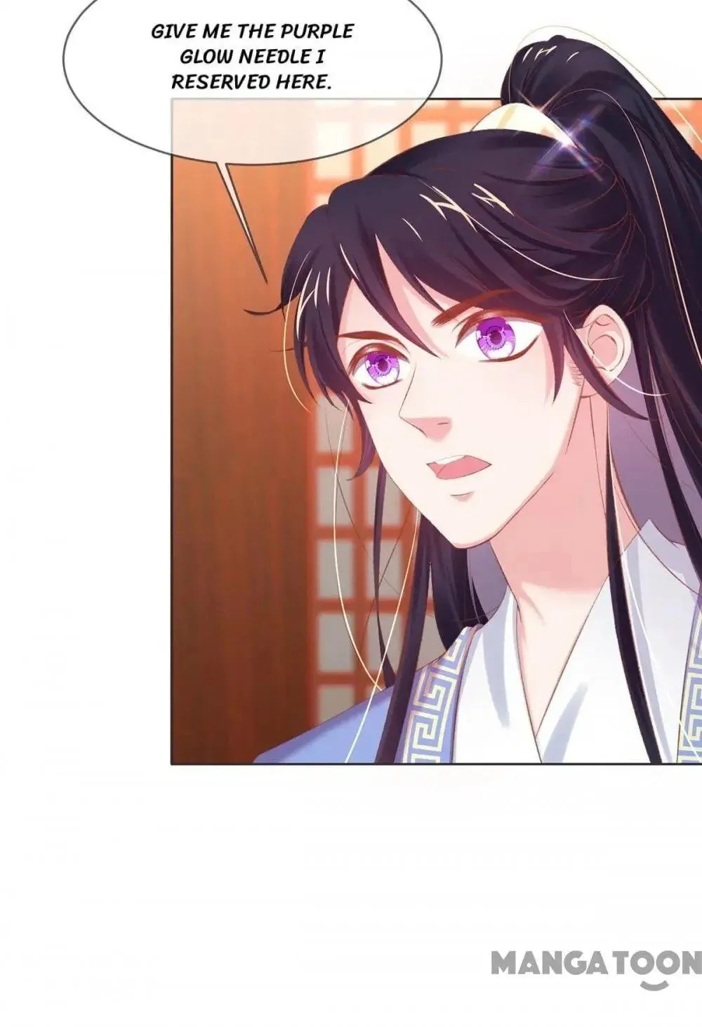 Princess Is a Bloodthirsty Surgeon Chapter 33 page 31 - 