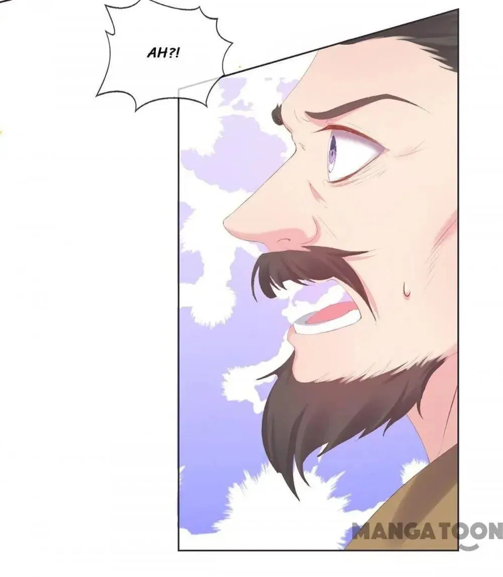 Princess Is a Bloodthirsty Surgeon Chapter 33 page 35 - 