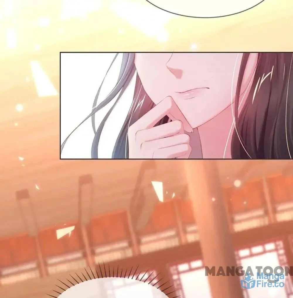 Princess Is a Bloodthirsty Surgeon Chapter 33 page 37 - 
