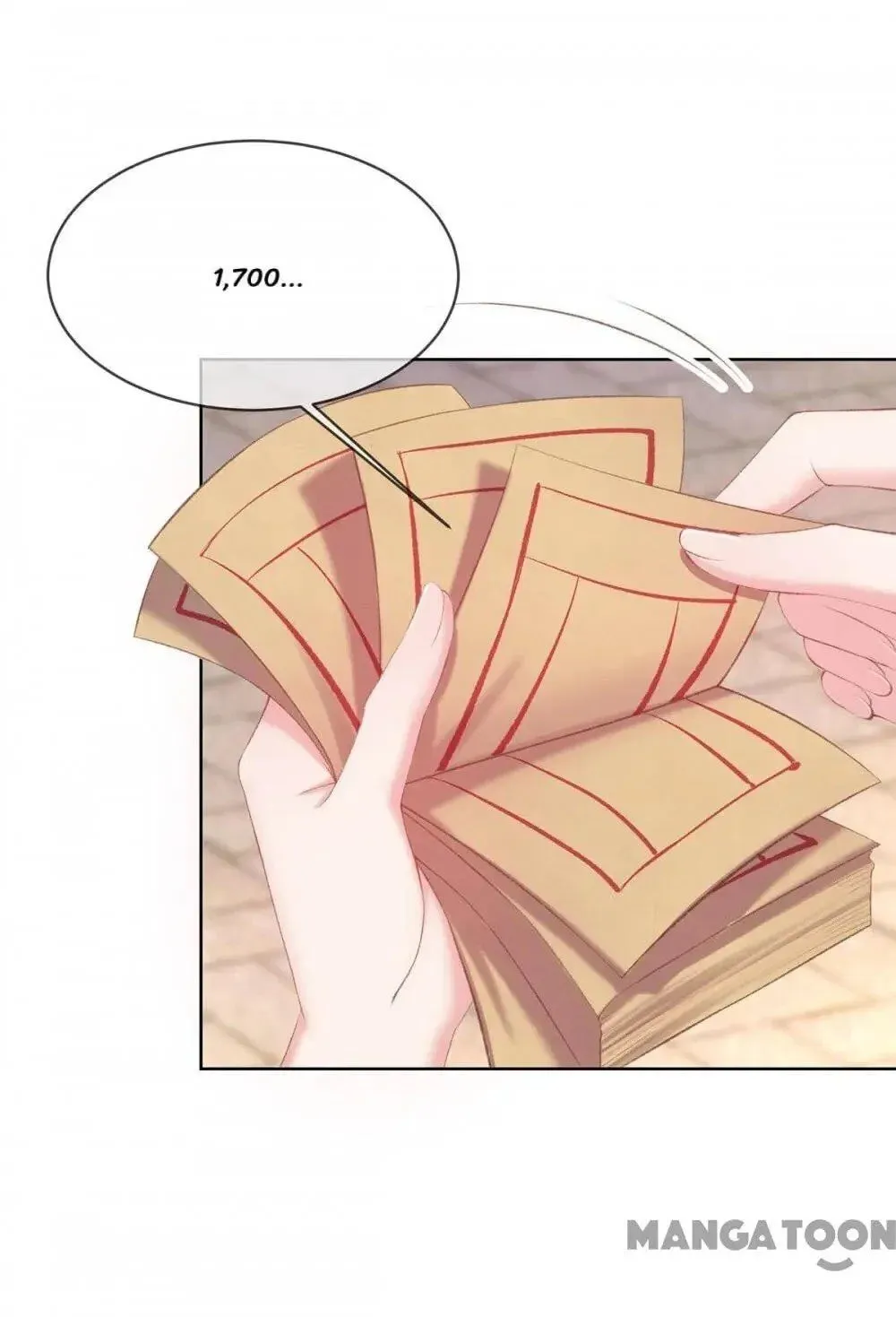 Princess Is a Bloodthirsty Surgeon Chapter 33 page 44 - 