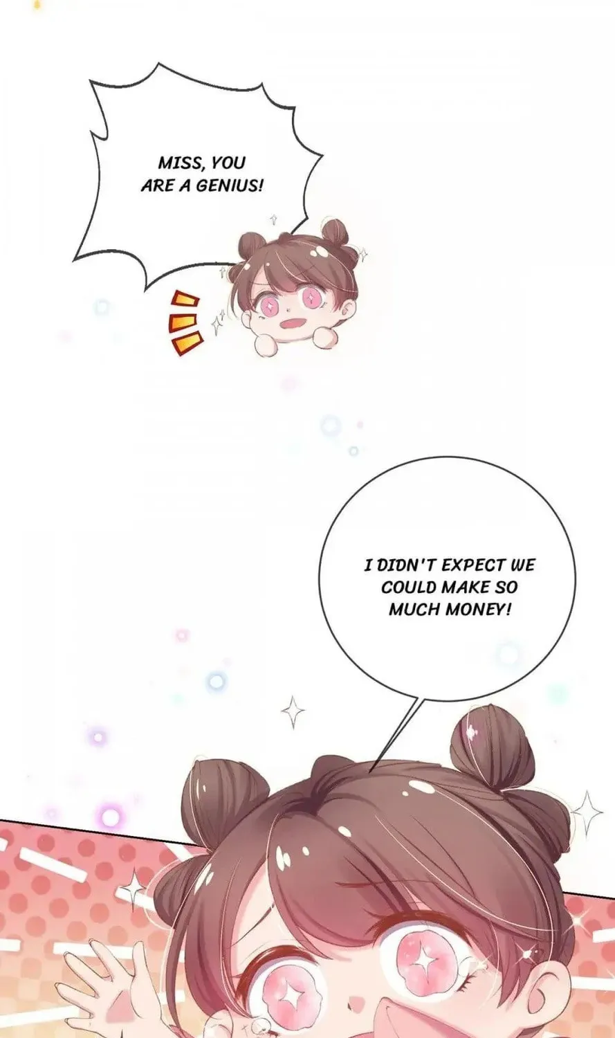 Princess Is a Bloodthirsty Surgeon Chapter 33 page 51 - 