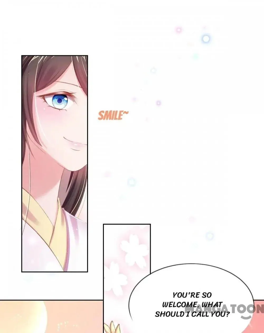 Princess Is a Bloodthirsty Surgeon Chapter 33 page 10 - 