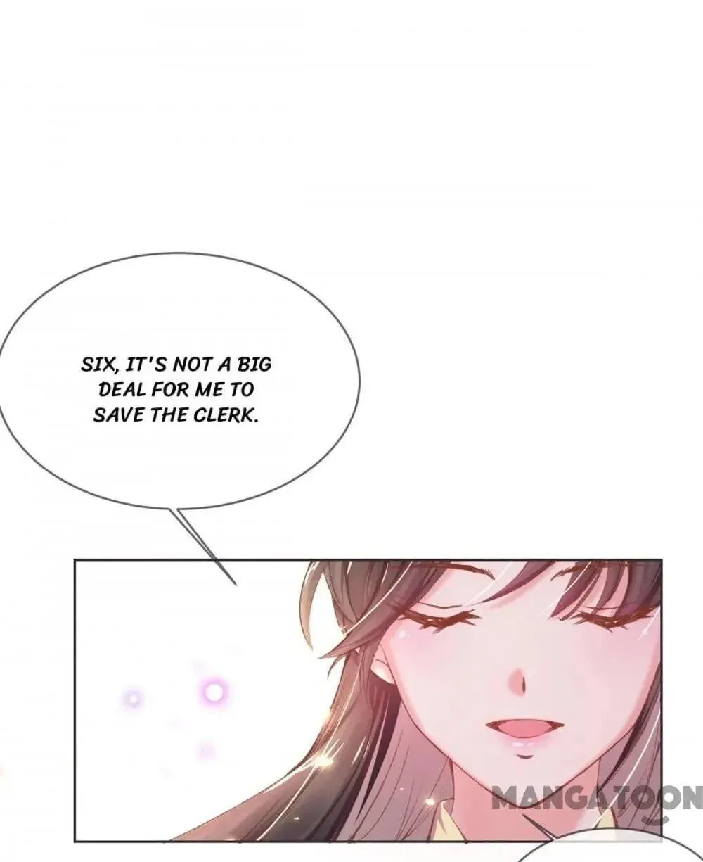 Princess Is a Bloodthirsty Surgeon Chapter 34 page 1 - 