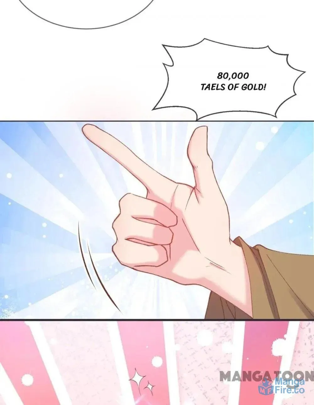 Princess Is a Bloodthirsty Surgeon Chapter 34 page 18 - 