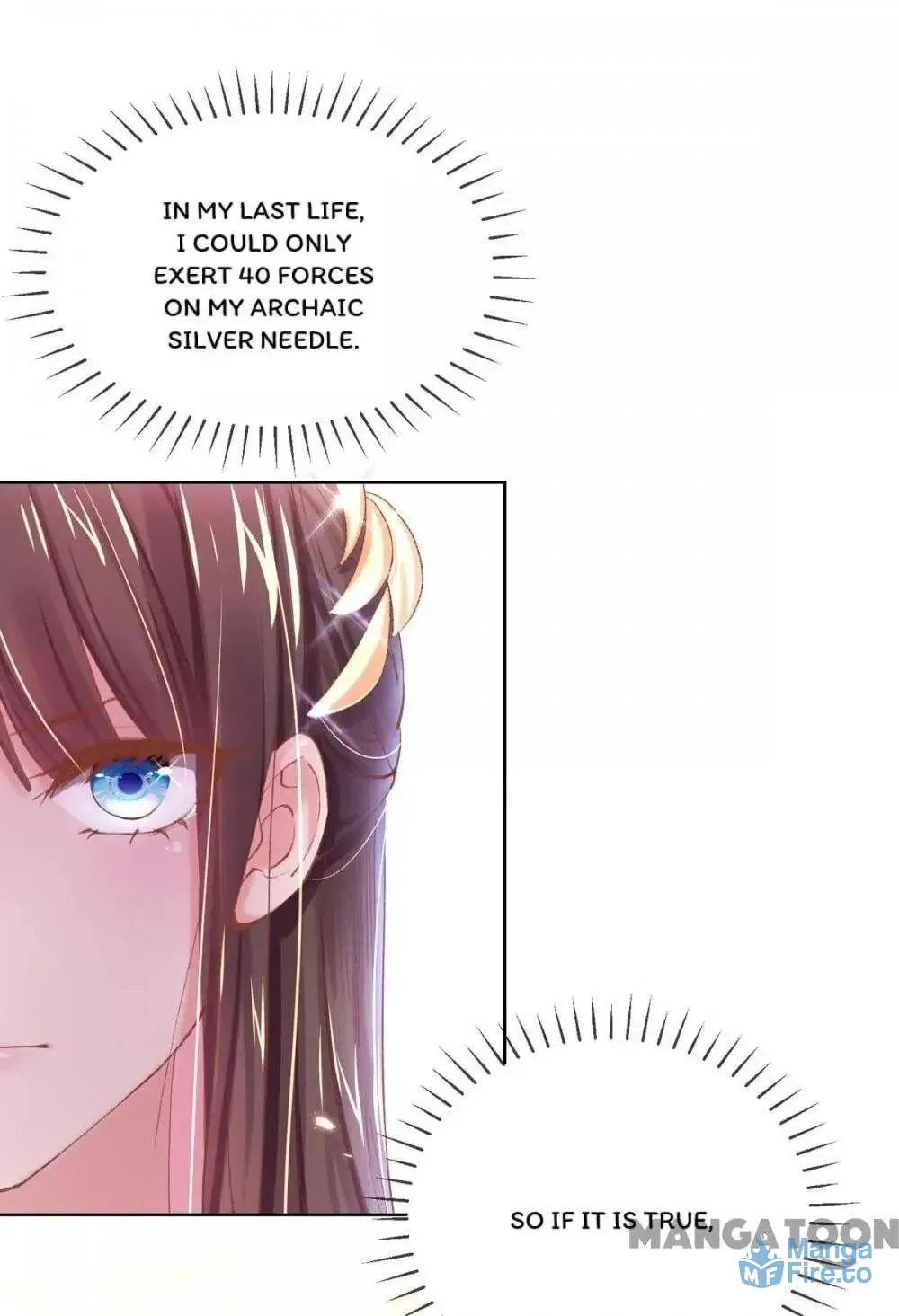 Princess Is a Bloodthirsty Surgeon Chapter 34 page 44 - 