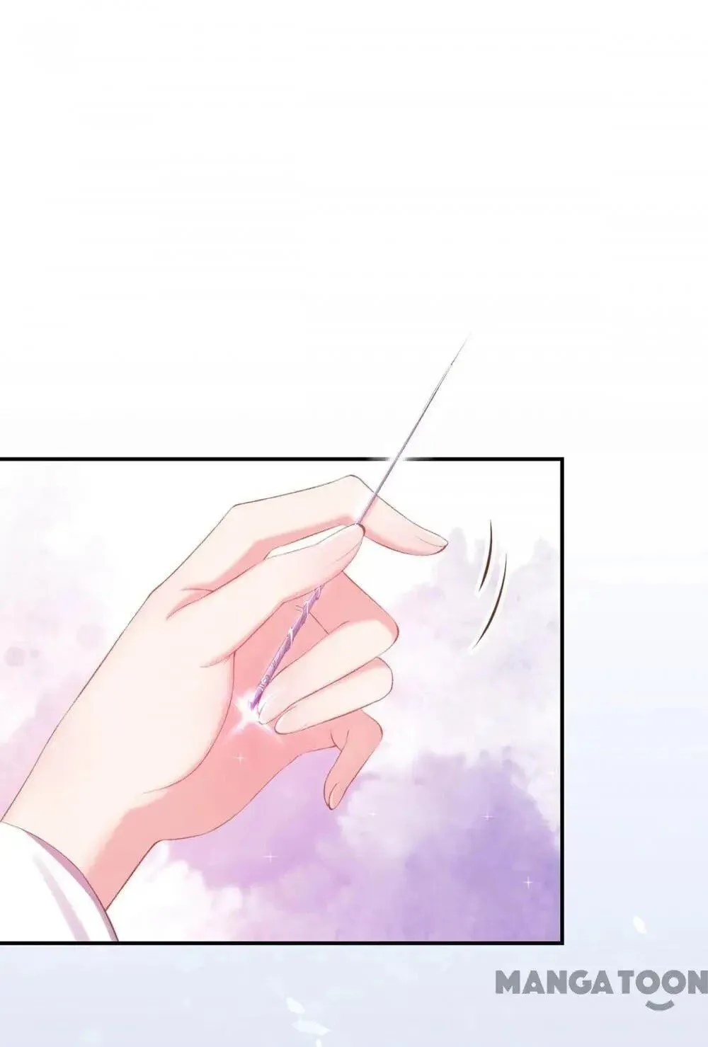 Princess Is a Bloodthirsty Surgeon Chapter 34 page 59 - 