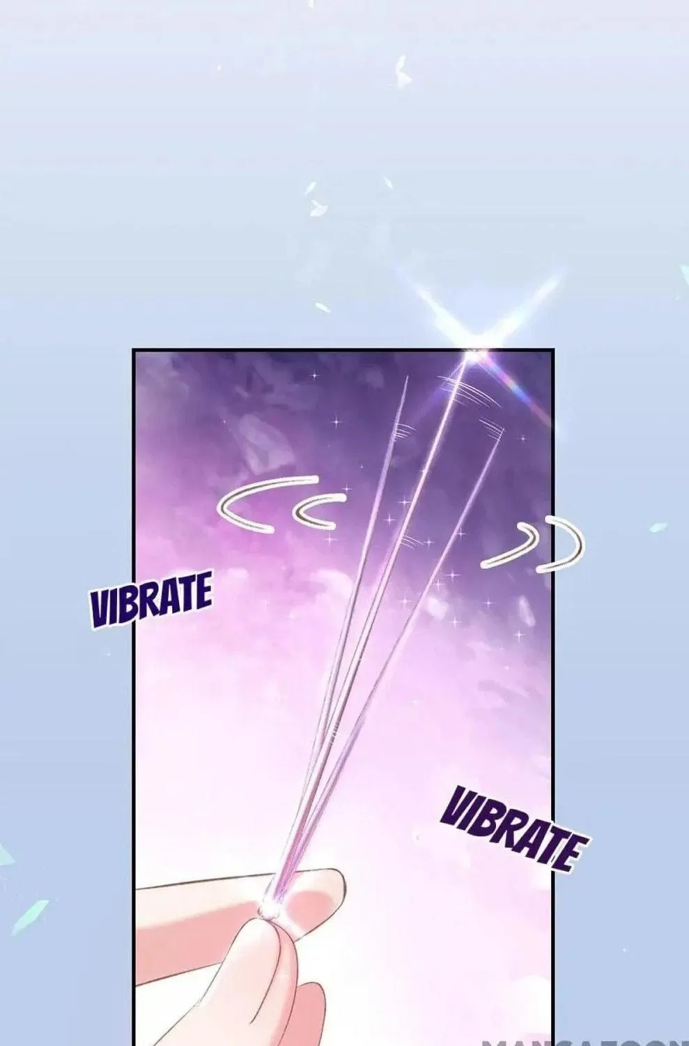 Princess Is a Bloodthirsty Surgeon Chapter 34 page 60 - 
