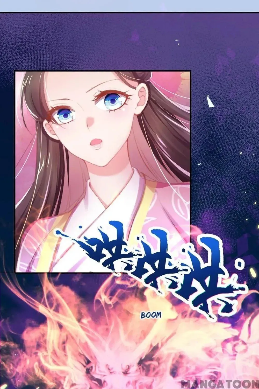 Princess Is a Bloodthirsty Surgeon Chapter 34 page 62 - 