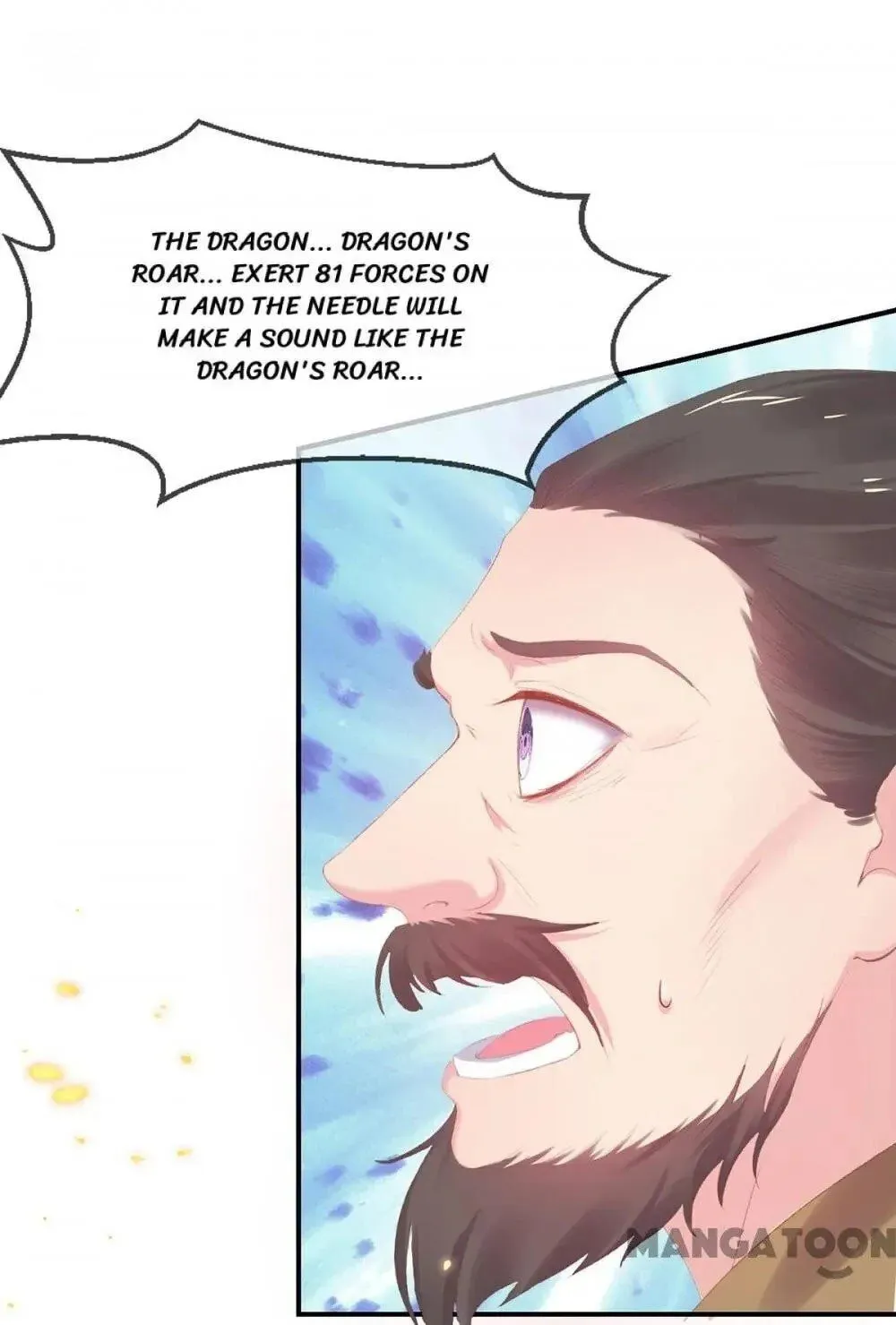 Princess Is a Bloodthirsty Surgeon Chapter 35 page 1 - 