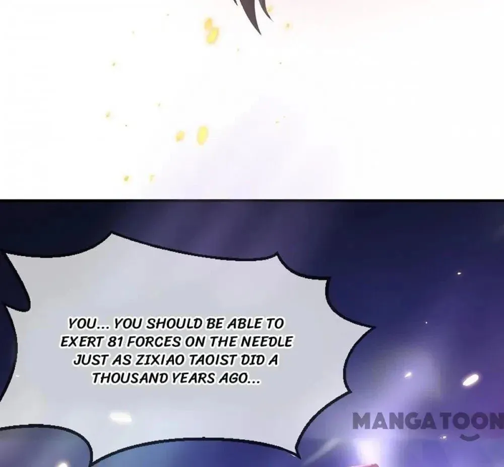 Princess Is a Bloodthirsty Surgeon Chapter 35 page 2 - 