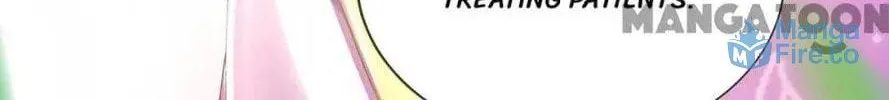 Princess Is a Bloodthirsty Surgeon Chapter 35 page 27 - 