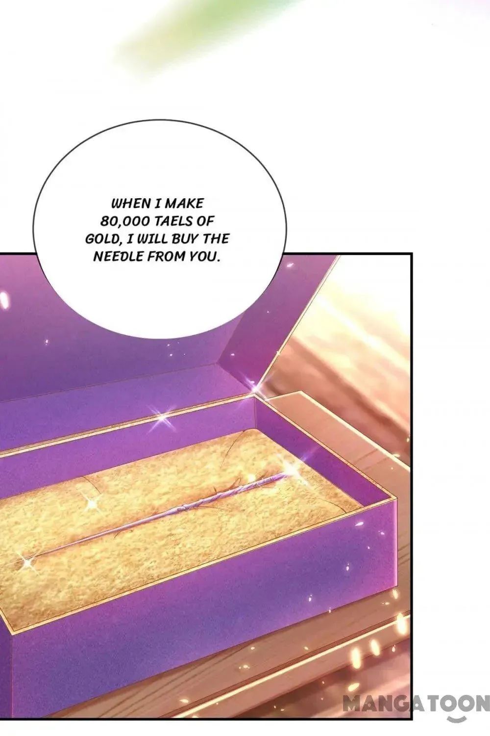 Princess Is a Bloodthirsty Surgeon Chapter 35 page 29 - 
