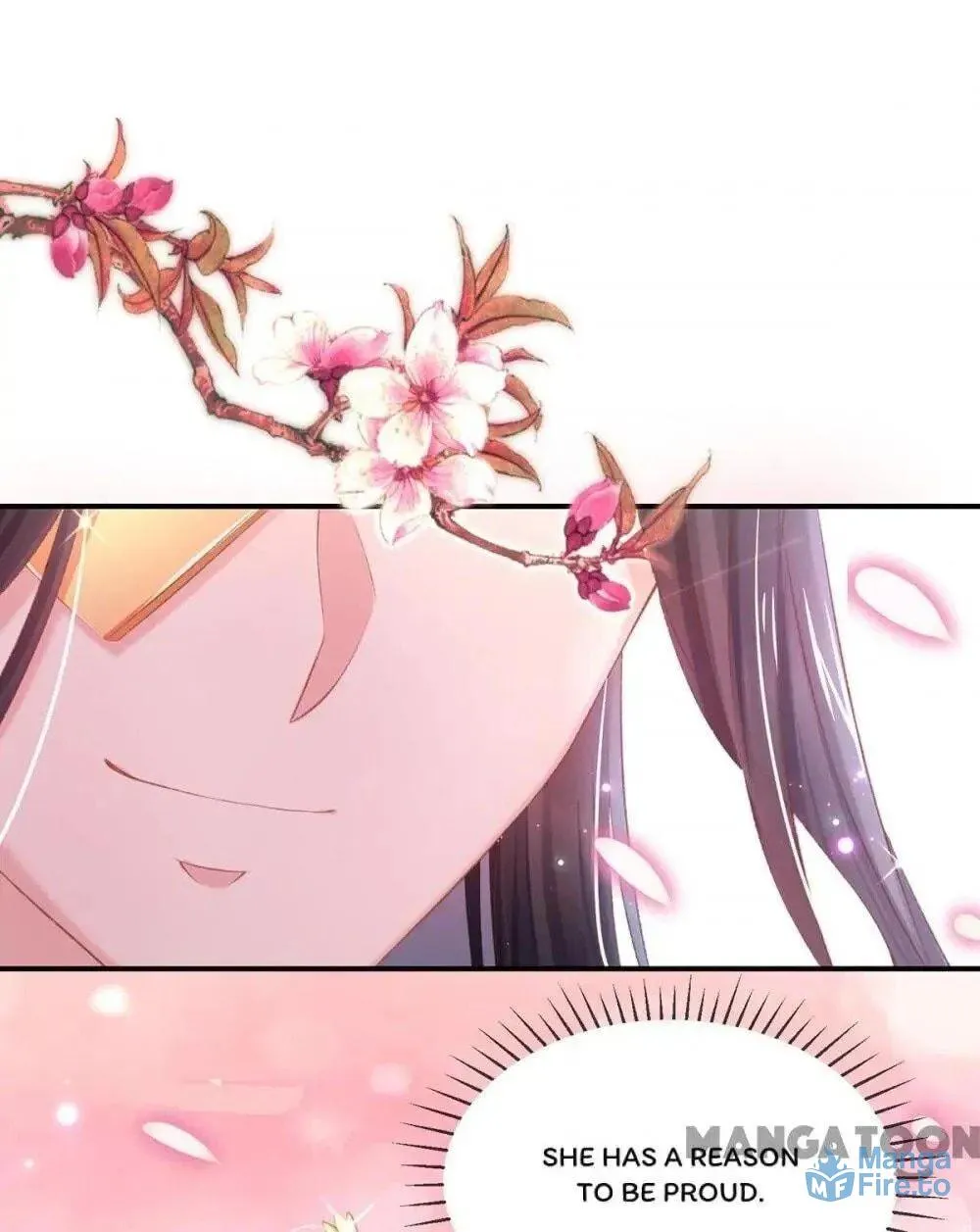 Princess Is a Bloodthirsty Surgeon Chapter 35 page 31 - 