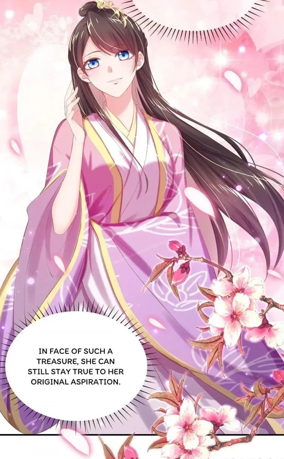 Princess Is a Bloodthirsty Surgeon Chapter 35 page 32 - 