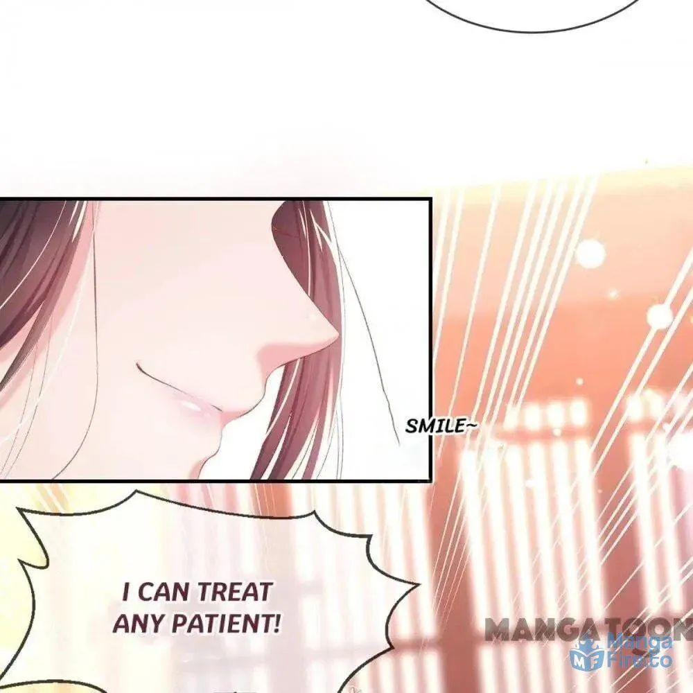 Princess Is a Bloodthirsty Surgeon Chapter 35 page 36 - 