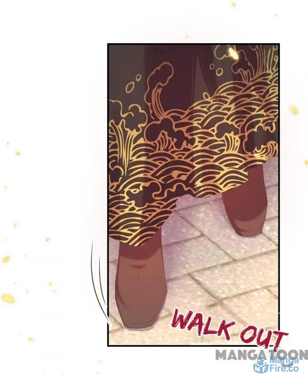 Princess Is a Bloodthirsty Surgeon Chapter 35 page 40 - 