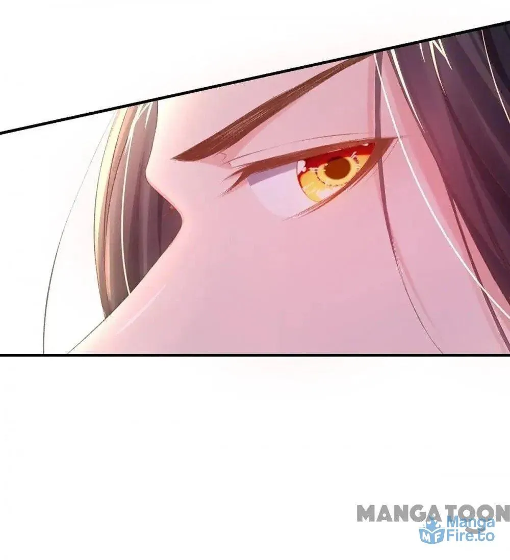 Princess Is a Bloodthirsty Surgeon Chapter 35 page 43 - 