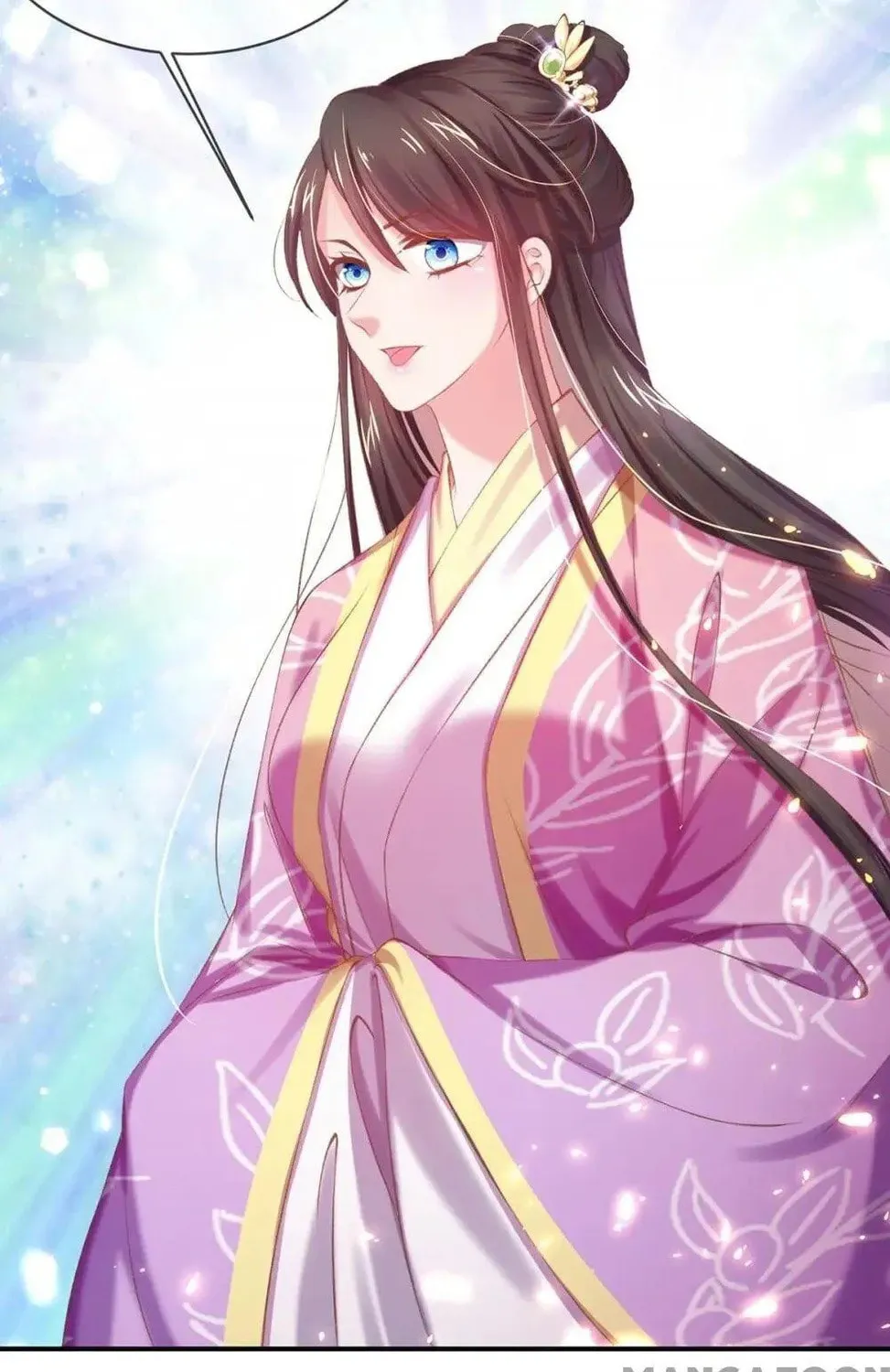 Princess Is a Bloodthirsty Surgeon Chapter 35 page 47 - 