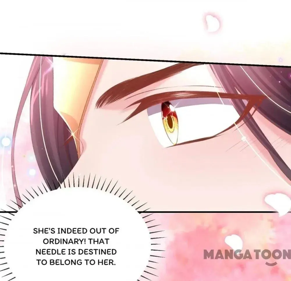 Princess Is a Bloodthirsty Surgeon Chapter 35 page 9 - 