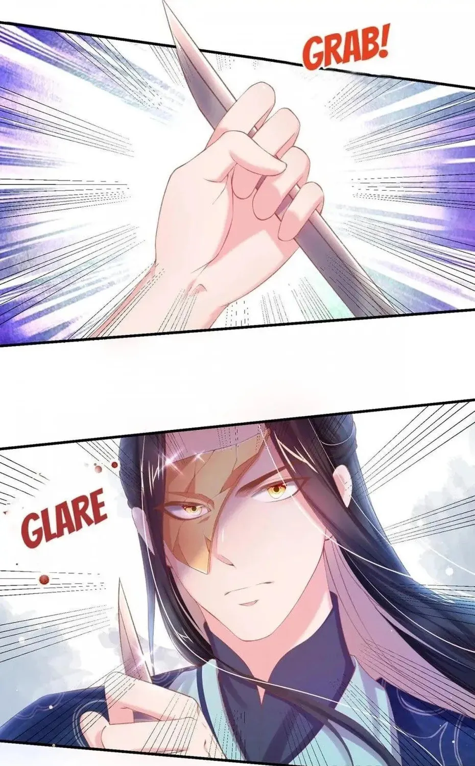 Princess Is a Bloodthirsty Surgeon Chapter 36 page 14 - 