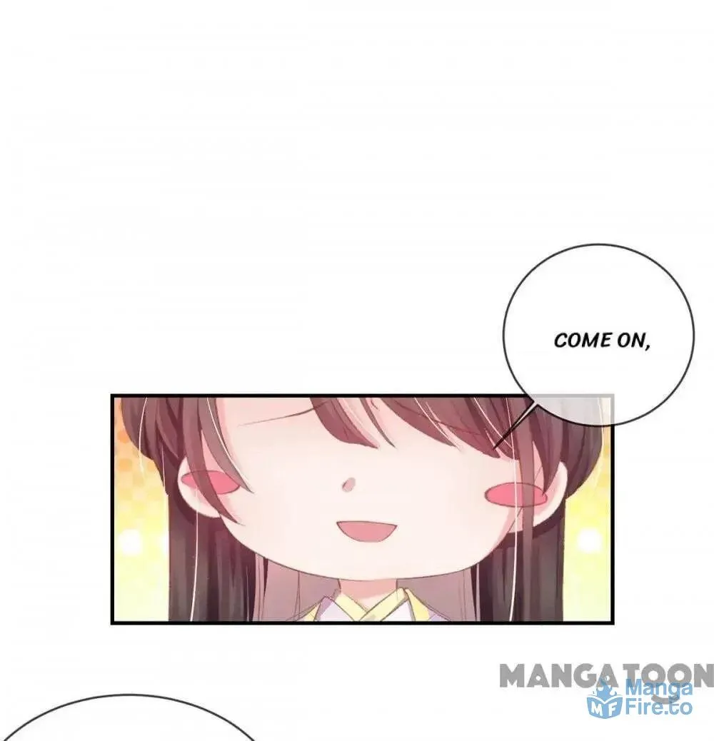 Princess Is a Bloodthirsty Surgeon Chapter 36 page 26 - 
