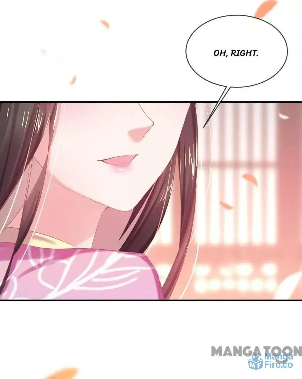 Princess Is a Bloodthirsty Surgeon Chapter 36 page 35 - 