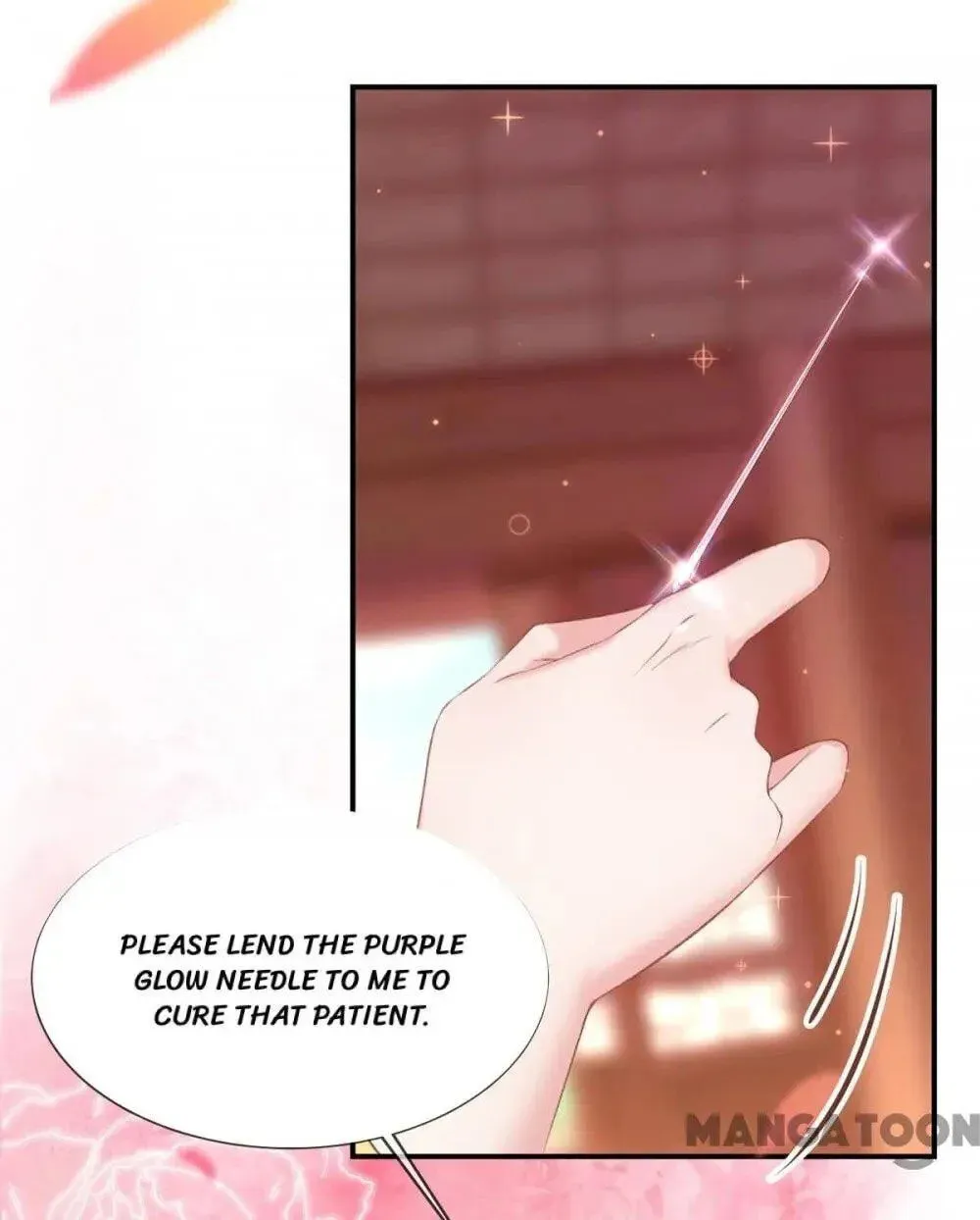 Princess Is a Bloodthirsty Surgeon Chapter 36 page 36 - 