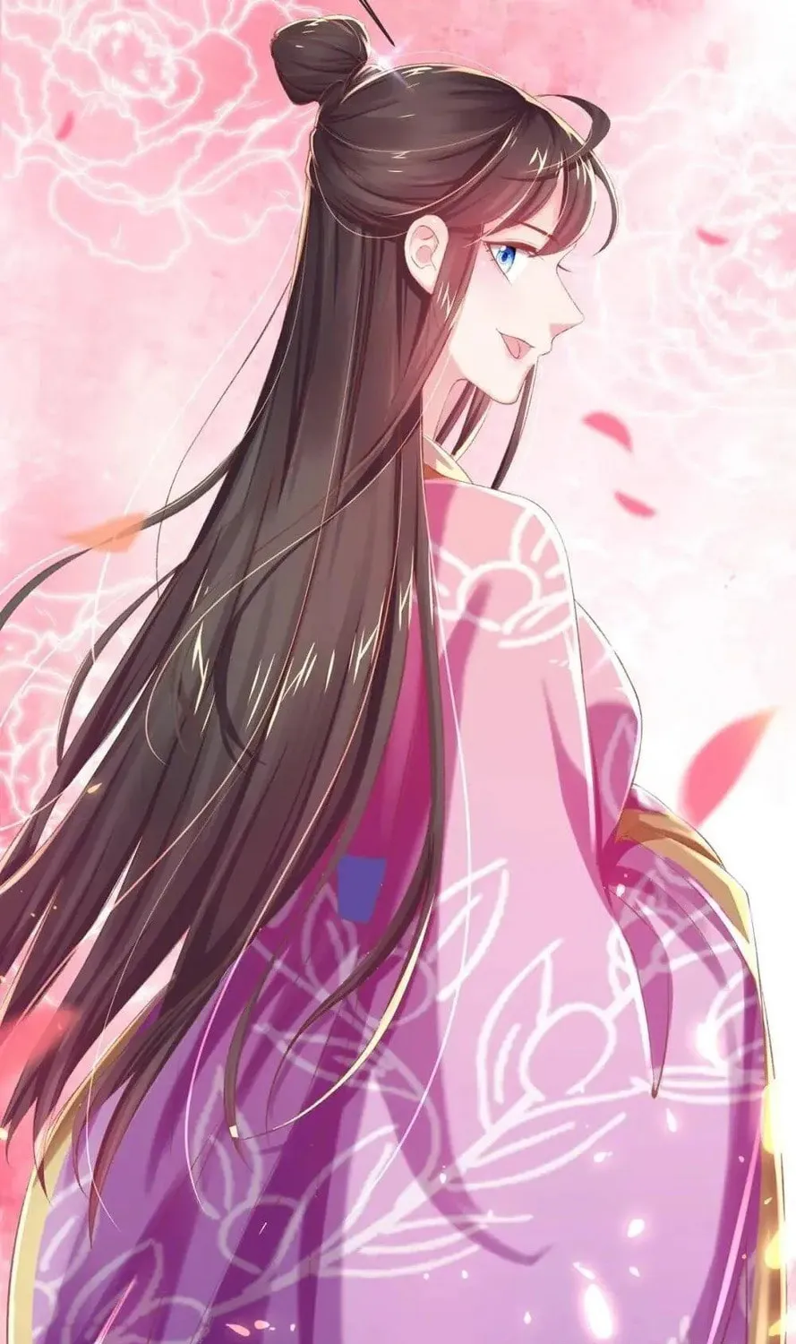 Princess Is a Bloodthirsty Surgeon Chapter 36 page 37 - 