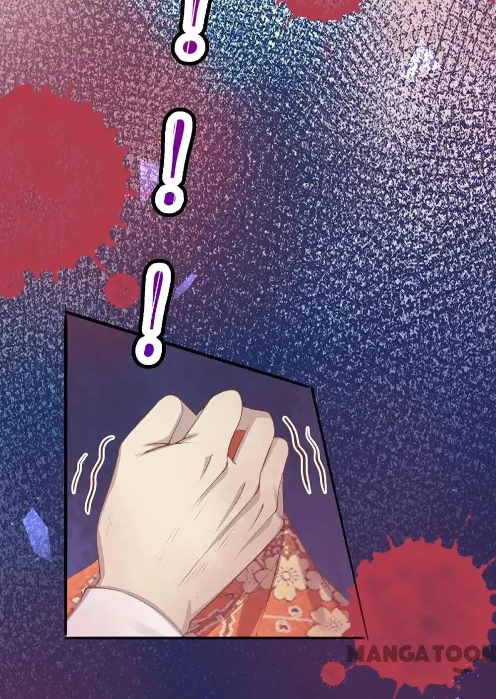 Princess Is a Bloodthirsty Surgeon Chapter 36 page 41 - 