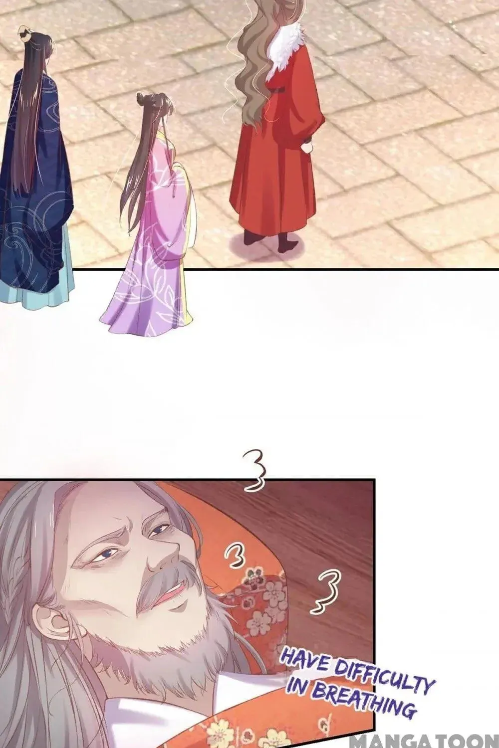 Princess Is a Bloodthirsty Surgeon Chapter 36 page 43 - 