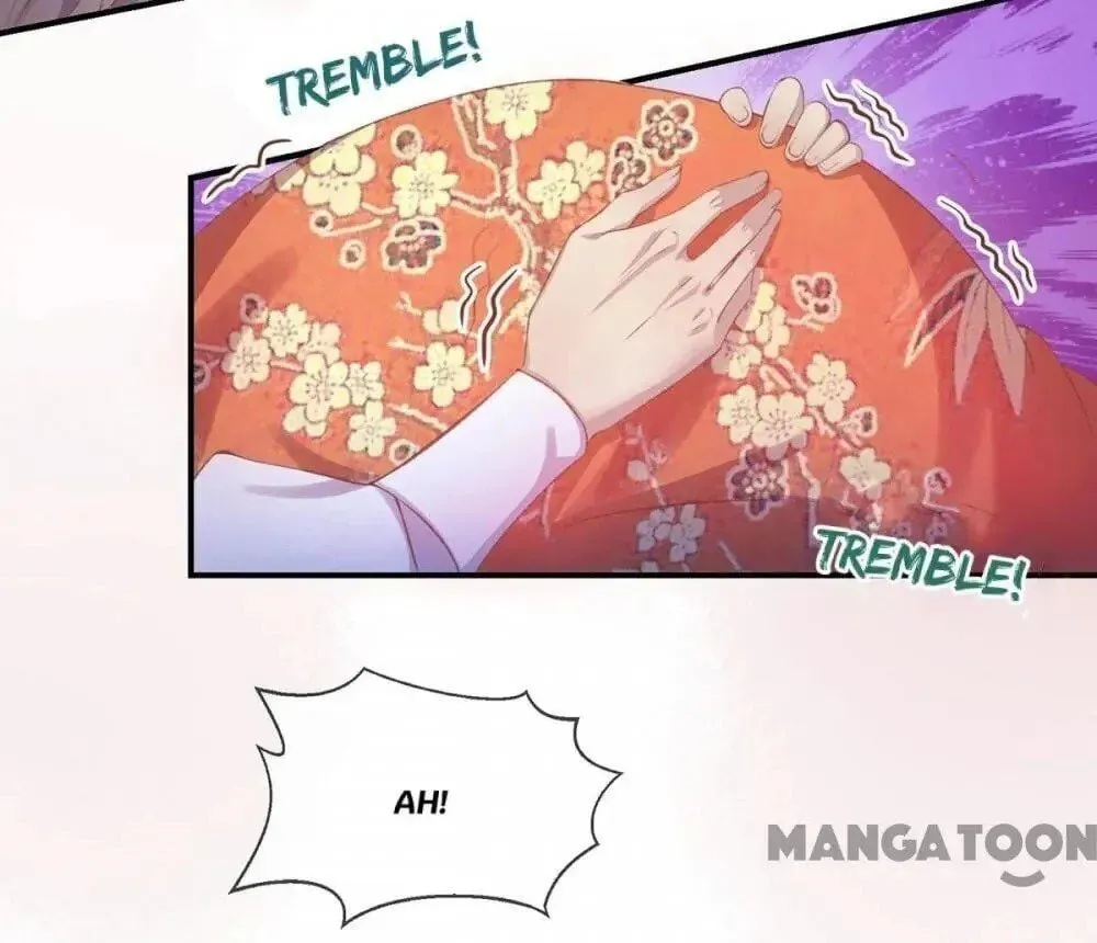 Princess Is a Bloodthirsty Surgeon Chapter 36 page 45 - 