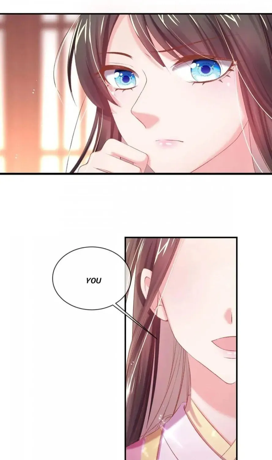 Princess Is a Bloodthirsty Surgeon Chapter 36 page 51 - 