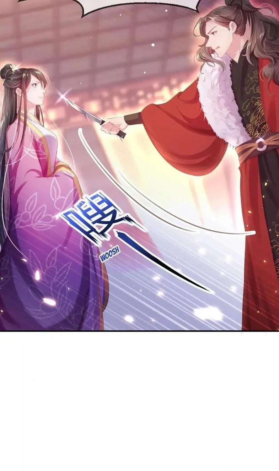 Princess Is a Bloodthirsty Surgeon Chapter 36 page 8 - 