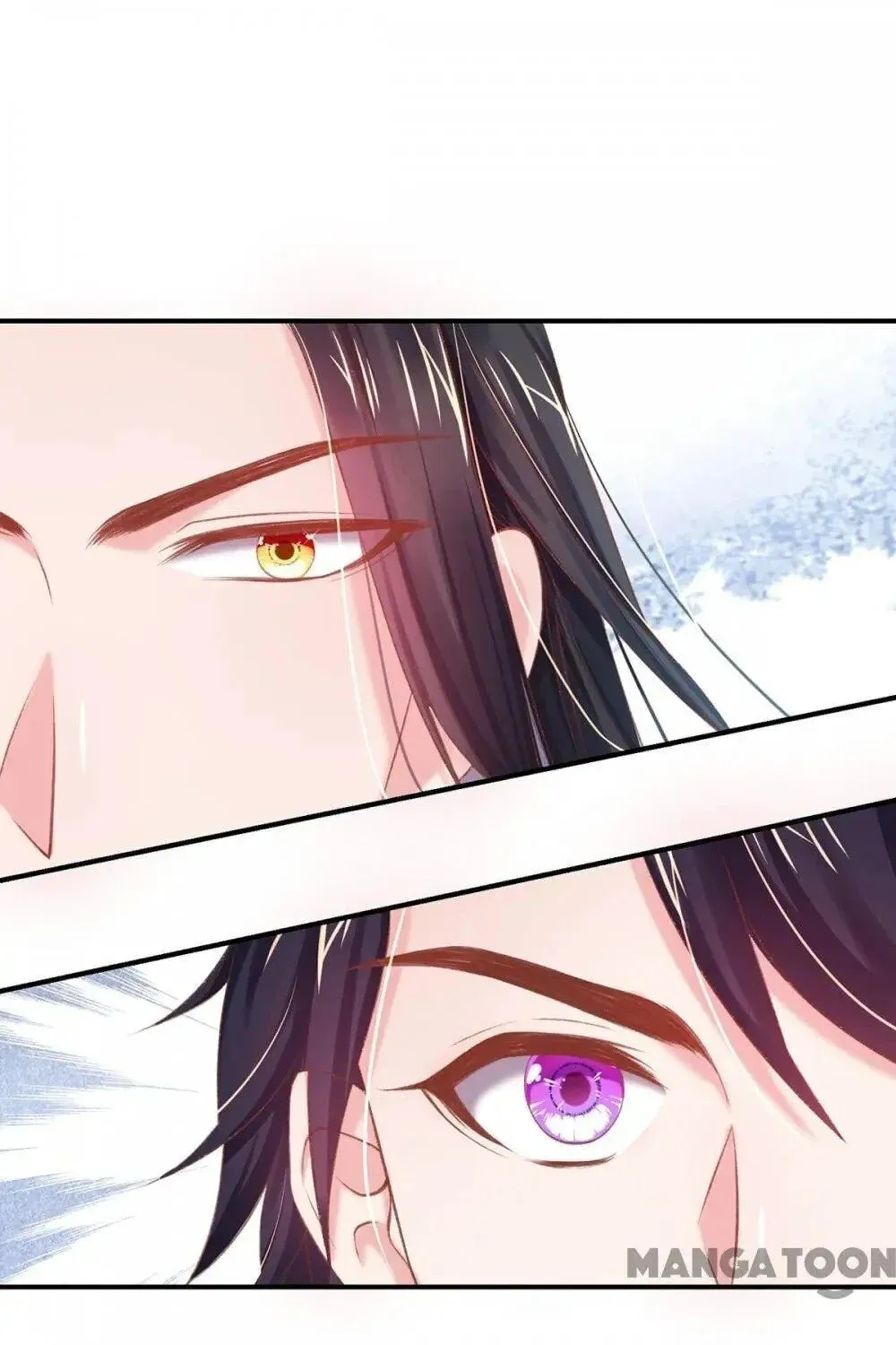 Princess Is a Bloodthirsty Surgeon Chapter 37 page 1 - 